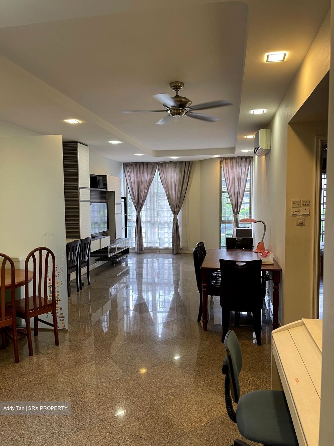 Parc Vista (D22), Condominium #614114311